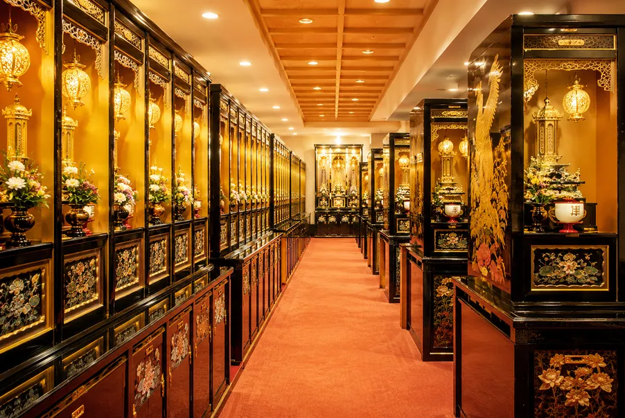 funeral-hall