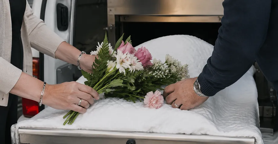 laying-flowers