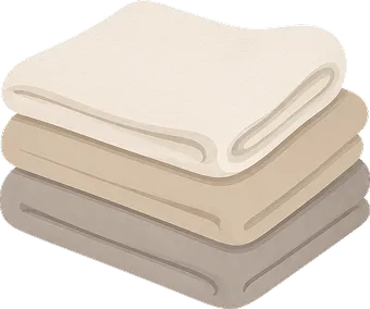 towels